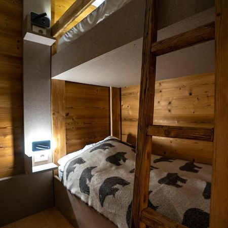 Peclet Appartements Vti Val Thorens Buitenkant foto