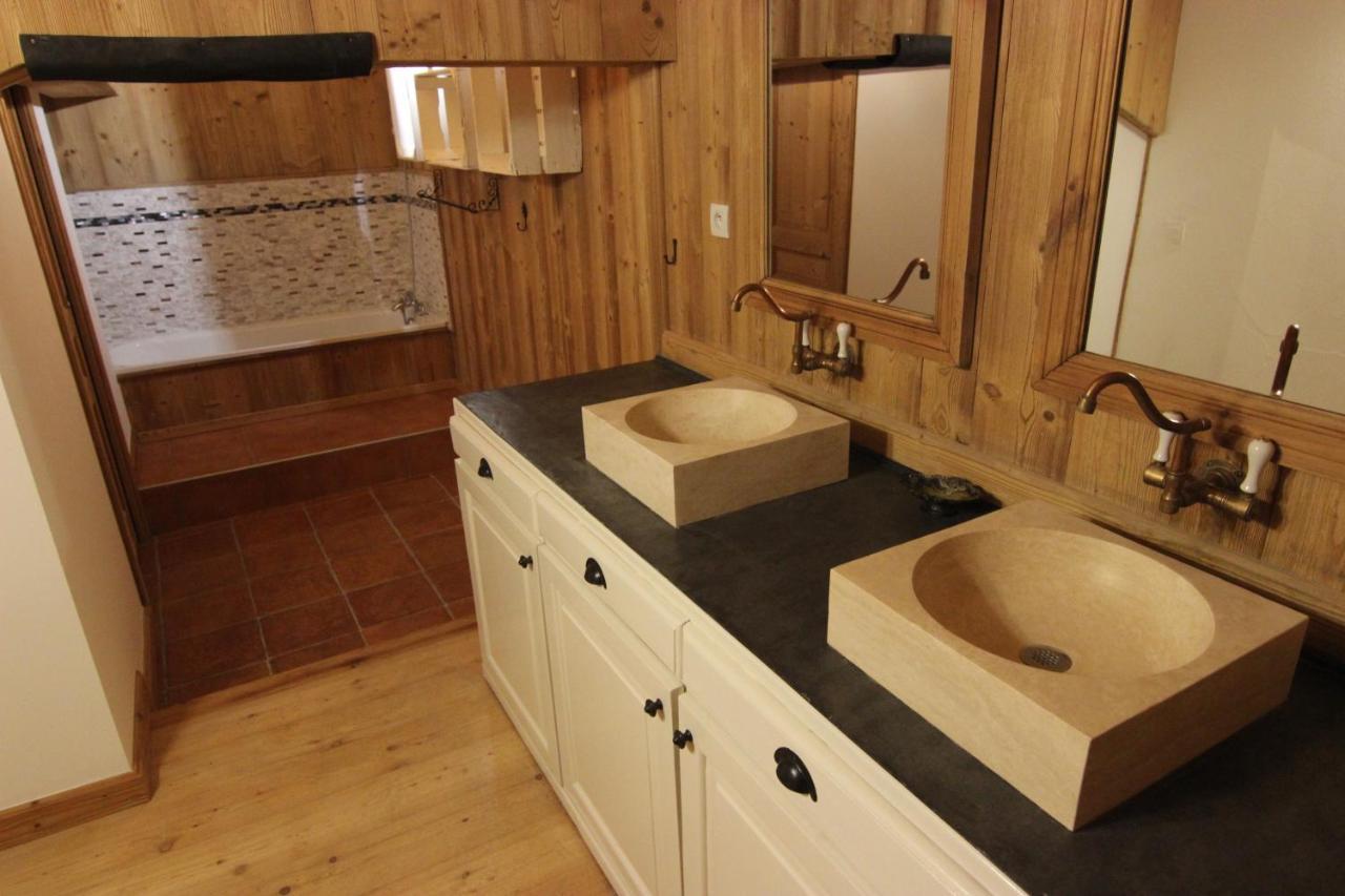 Peclet Appartements Vti Val Thorens Buitenkant foto