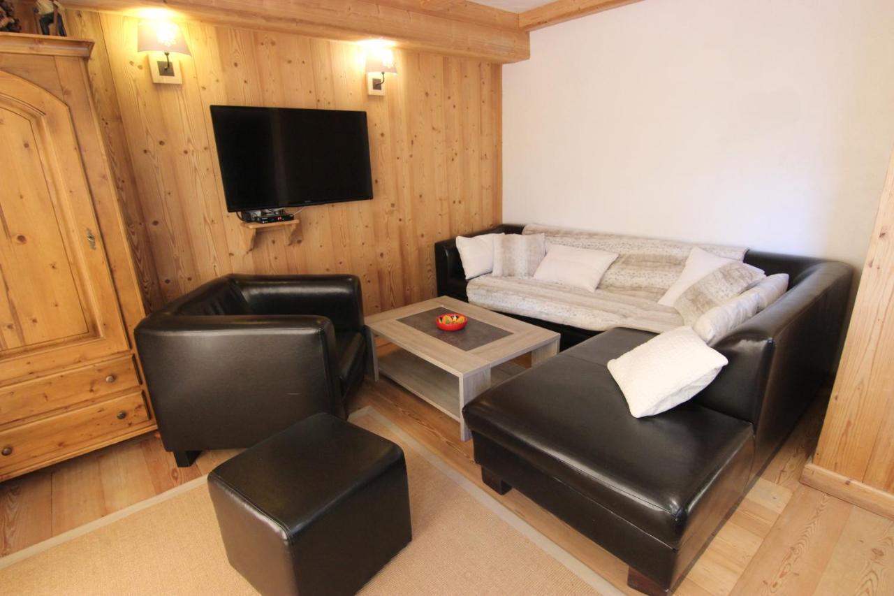 Peclet Appartements Vti Val Thorens Buitenkant foto