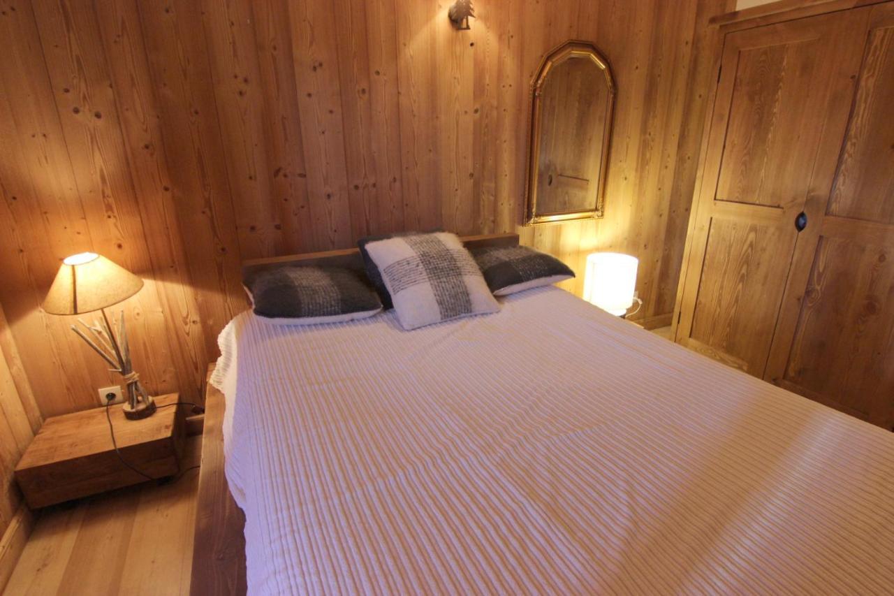 Peclet Appartements Vti Val Thorens Buitenkant foto