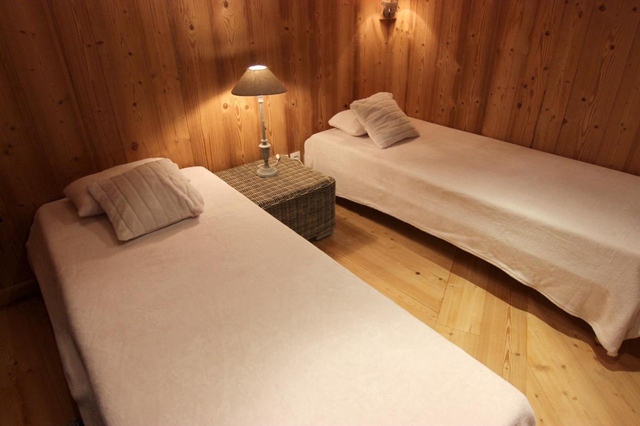 Peclet Appartements Vti Val Thorens Buitenkant foto