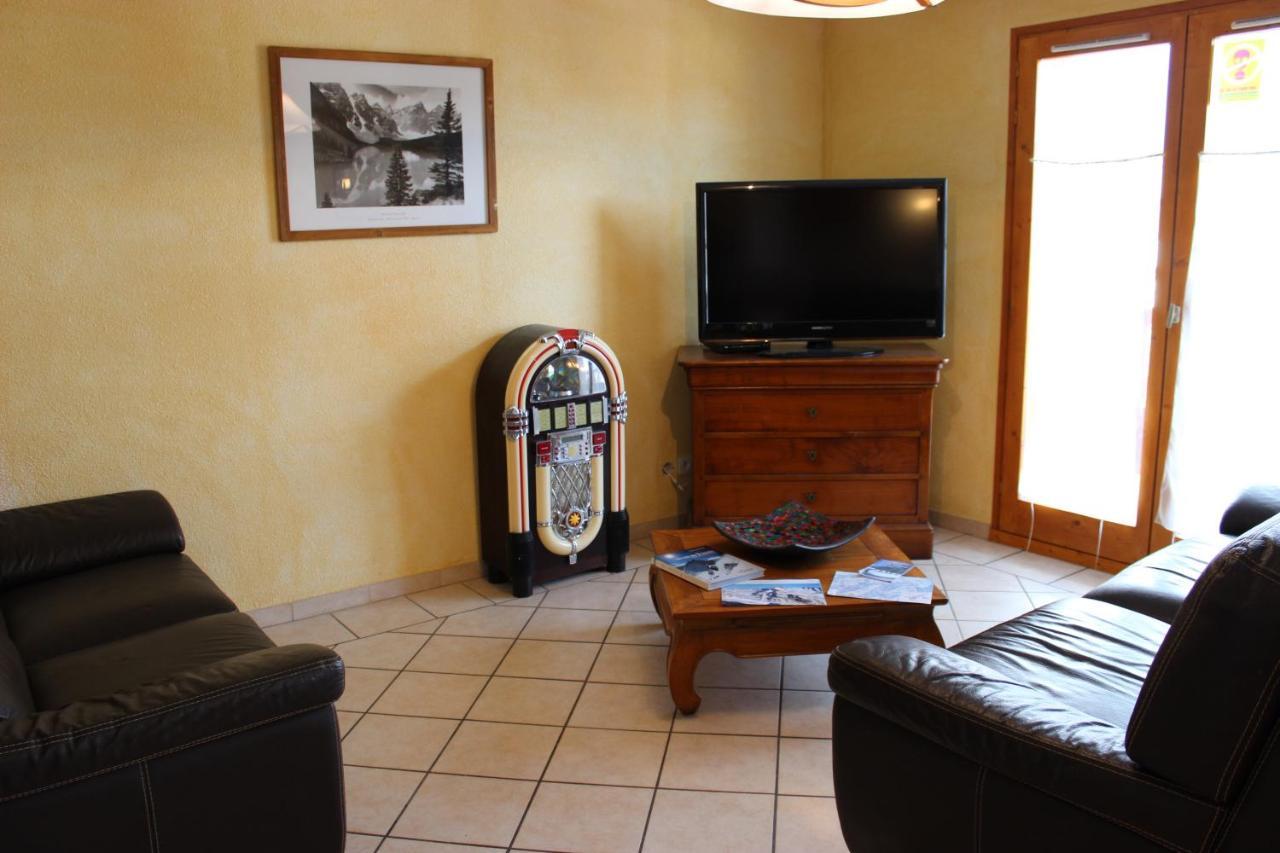 Peclet Appartements Vti Val Thorens Buitenkant foto