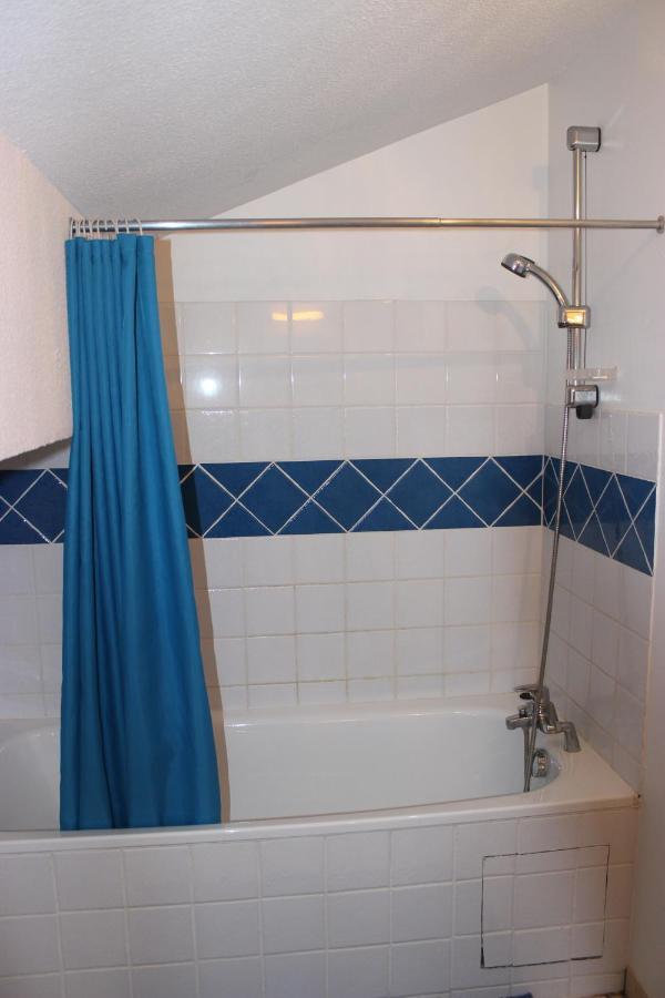 Peclet Appartements Vti Val Thorens Buitenkant foto